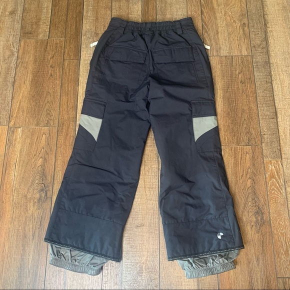 Burton Trinity Snowboard/Ski Pants - Picture 4 of 8